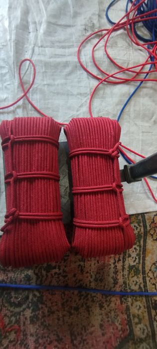 Sifatliy arqon maxsulotlar
