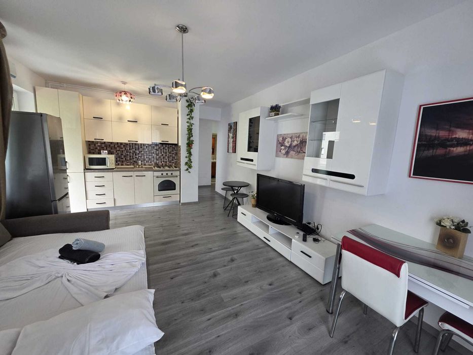 Moon Light Vega Apartament 2 Camere  Mamaia zona Vega
