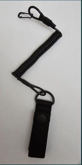 Осигурител за пистолет