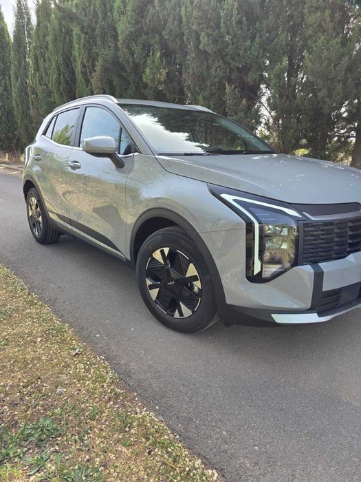 Kia Sportage 2026 hibrid, 26.500 € — imagine 4