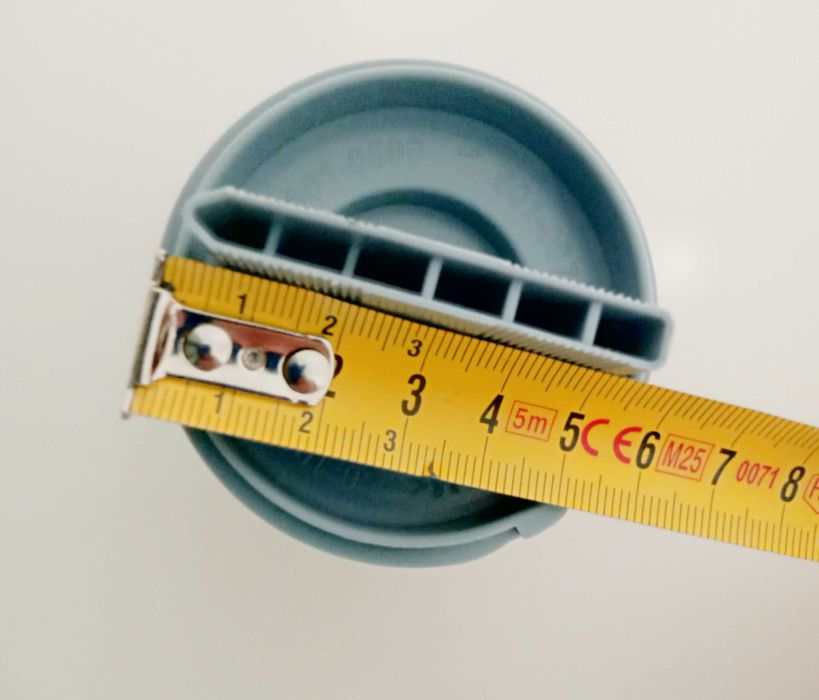 Filtru evacuare masina de spalat