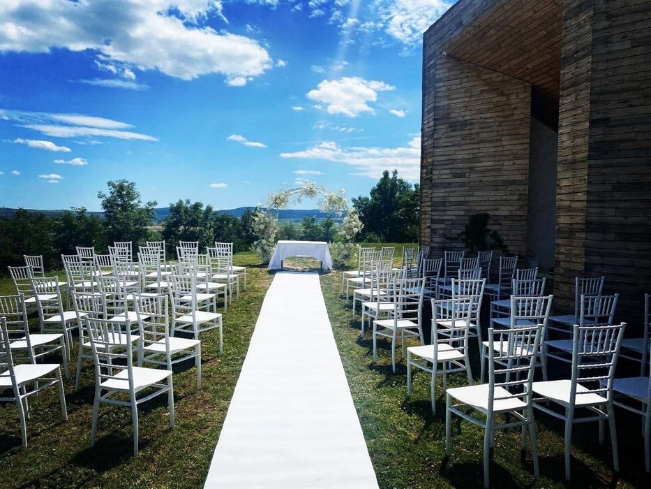 Scaune de inchiriat pentru evenimente