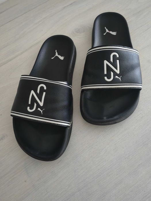 Детски джапанки Puma Leadcat 2.0 Neymar