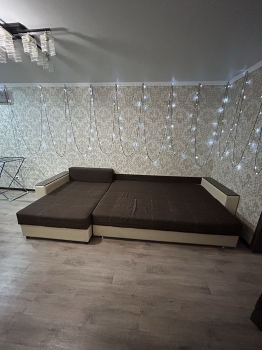 Продам угловой диван