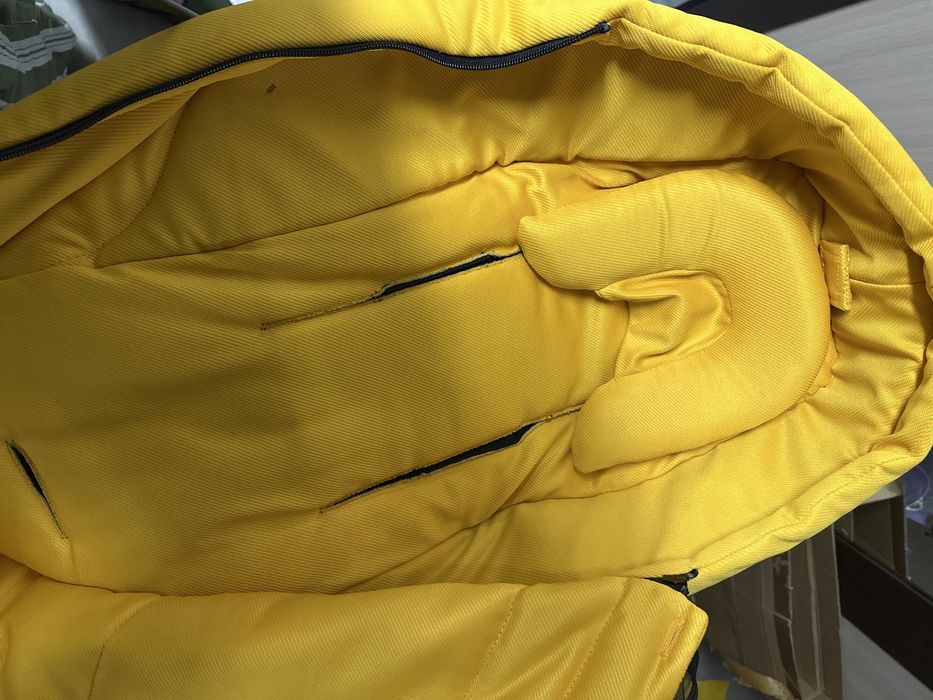 Плик (чувал) за количка Bugaboo Ant и Bee