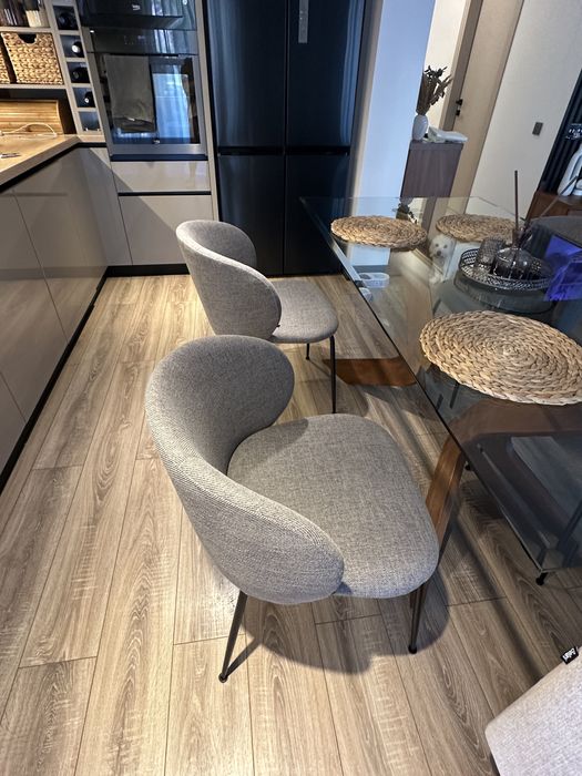Scaune dinning 4