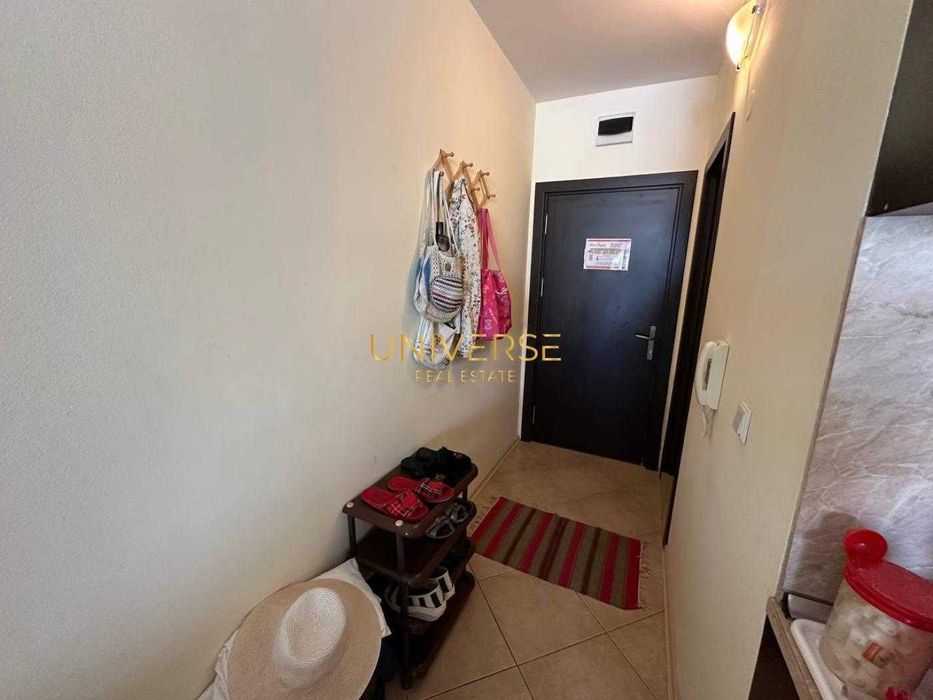 Продава се Едностаен апартамент в к.к. Слънчев бряг - 42 кв.м за 1286 €/кв.м - Снимка #4