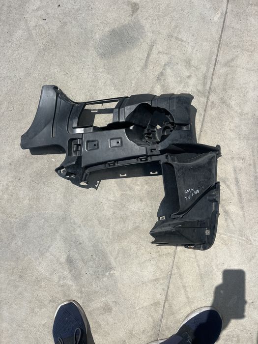 Държач BMW за халоген X1 F48