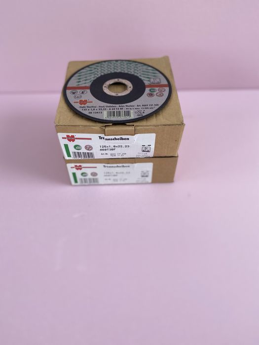 Panza flex Wurth D125x 1x 22,23