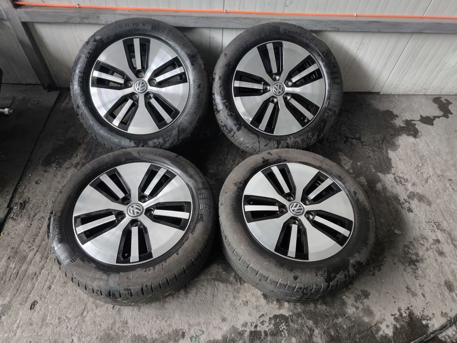 Джанти за VW 16 Фолксваген