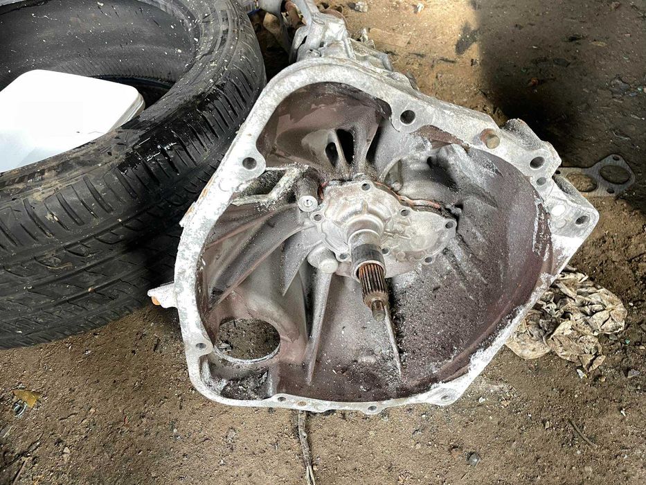 Ръчна Скоростна Кутия на Части Toyota GT86 2018 Subaru BRZ