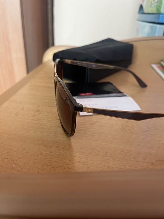 Слънчеви очила Ray ban