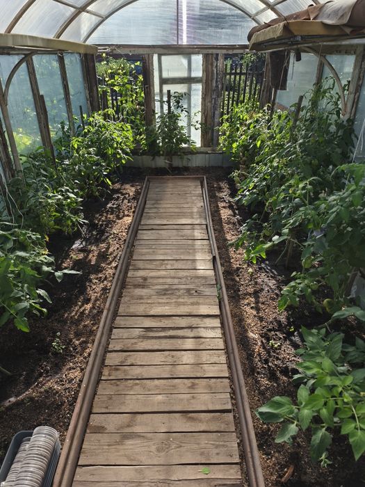 Продам дачу 131 км