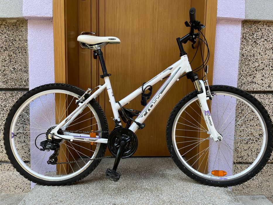 Колело Cross Julia 26