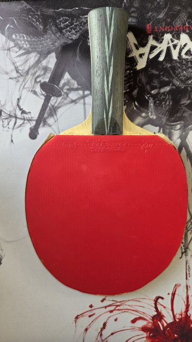 Продам ракетка настольный