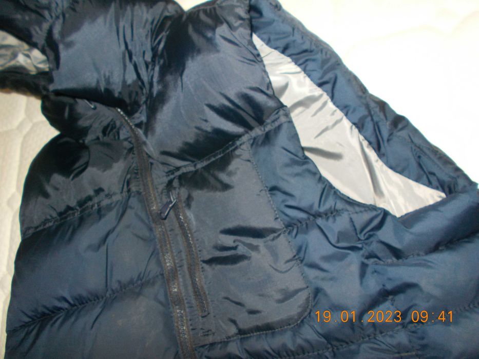 Детски елек на ZARA за 9-10 години