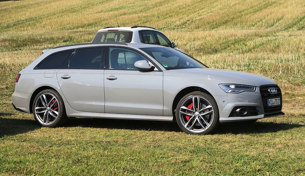Jante Roti 20 S Line 5X112 Audi A4 A6 A7 C7 RS Allroad Anvelope vara 255 35 R20