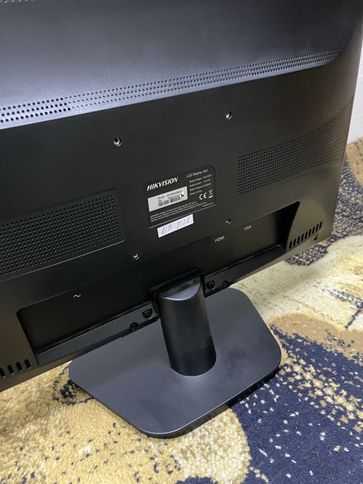 Монитор Hikvision