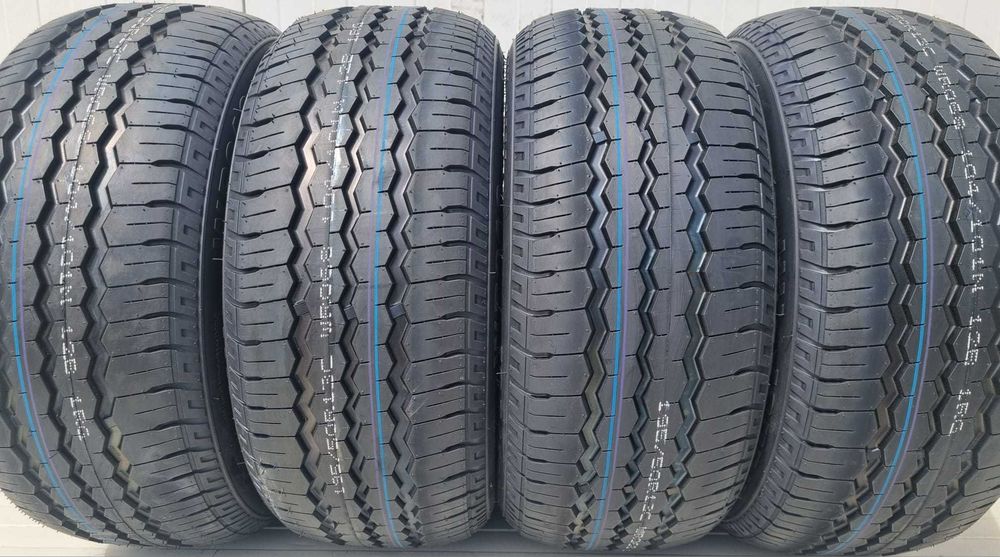 195/50 R13C, 104N, JOURNEY M+S, Anvelope remorca, DOT 2025