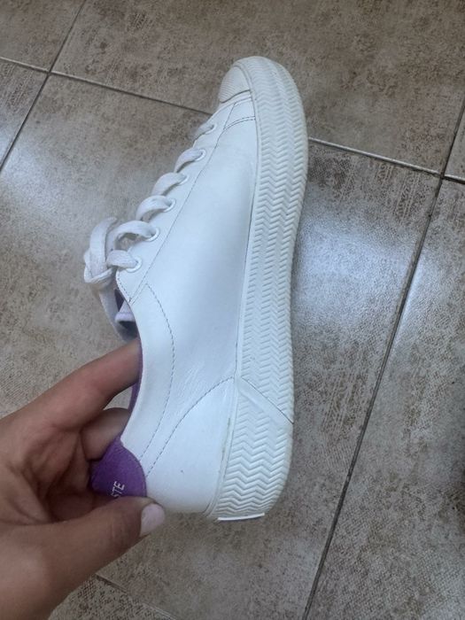 Оригинални кецове Lacoste