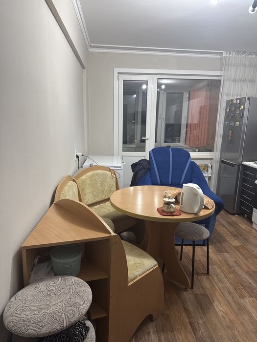 3х ком.квартира на кшт