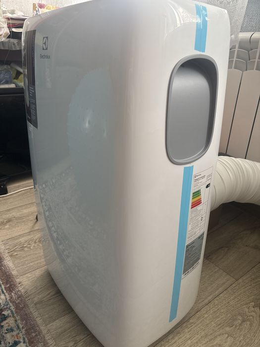 Мобильный кондиционер Electrolux