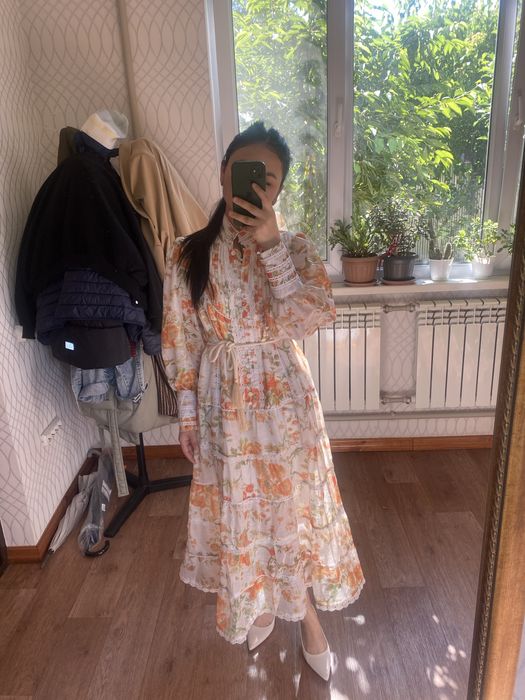 Платье на любые мероприятия