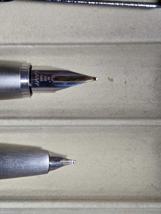 Stilou Lamy Nexx, LX, 2000, Studio, AL-Star