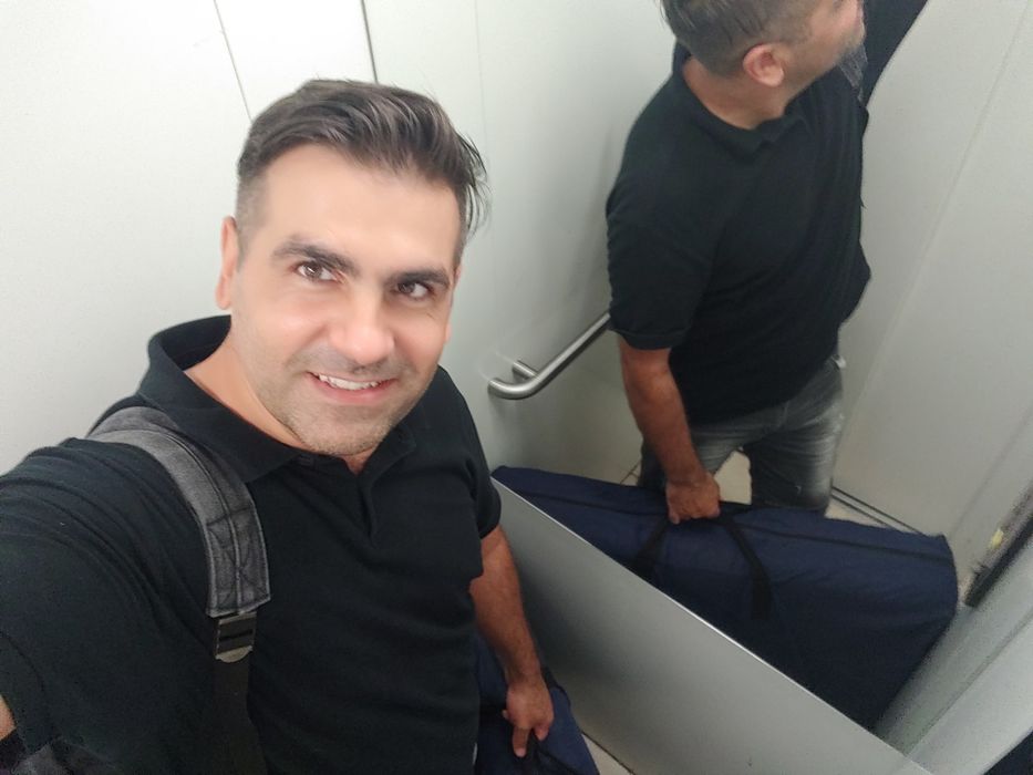 Masaj relaxare /terapeutic  la domiciliu Bucuresti /Berceni-Ilfov