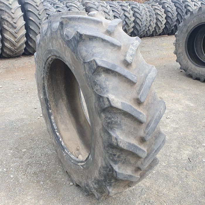Cauciucuri 16.9R34 (420/85R34) Goodyear Cere oferta la Anvelope SH