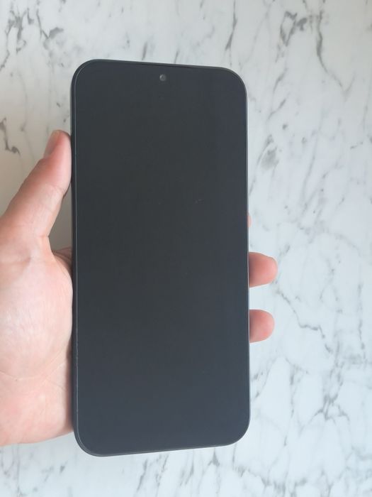 Vand/schimb Redmi 15C 5G 128gb