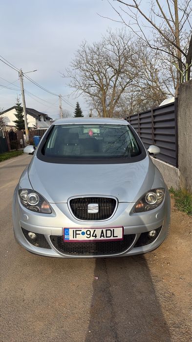 SEAT Altea 2007