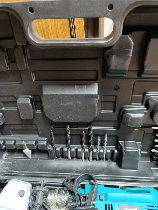 набор эл . инструментов