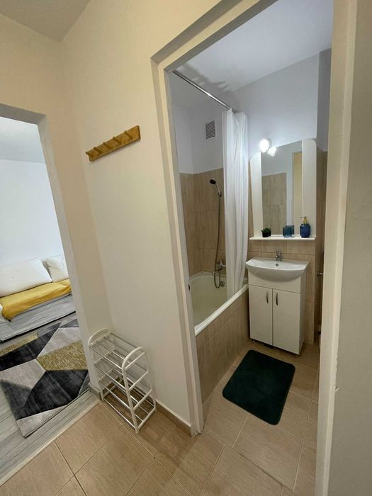 Apartament 2 camere Aleea Jupiter (langa Șc. I.L. Caragiale)
