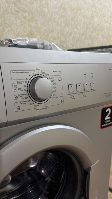 Стиральная машина Midea