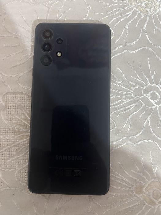 Самсунг а32 телефон