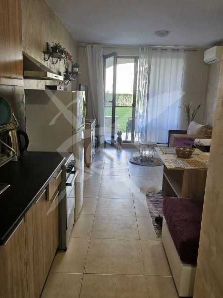 Продава се Едностаен апартамент в Созопол - 47 кв.м за 1596 €/кв.м - Снимка #1