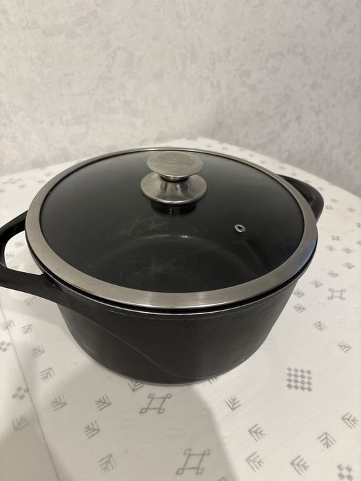 казан скороводки