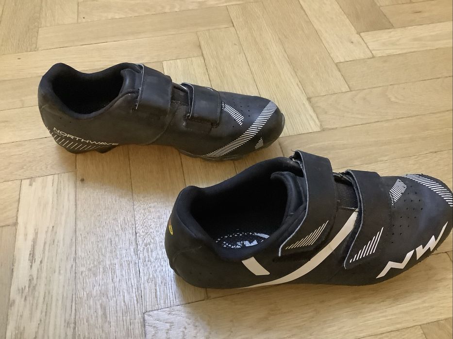 Pantofi cicilsm MTB măsura 41