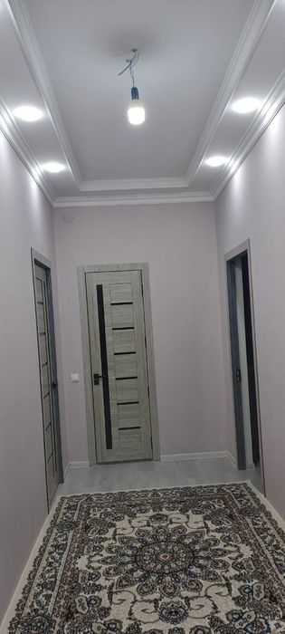 Квартира ижарага бериледи