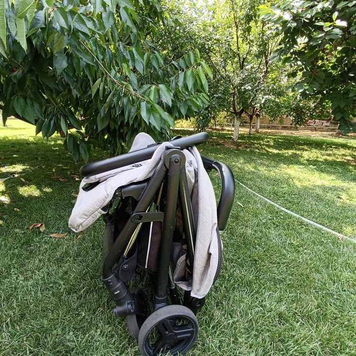 Лятна количка Peg Perego