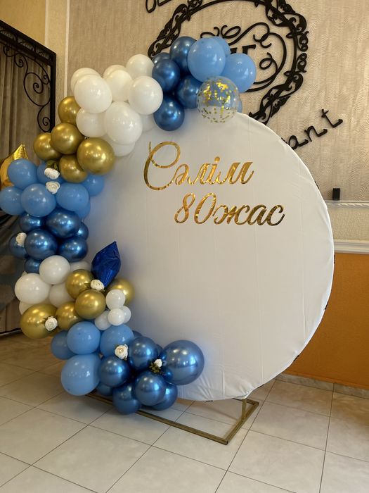 каркас, мольберт на прокат/аренда, надпись