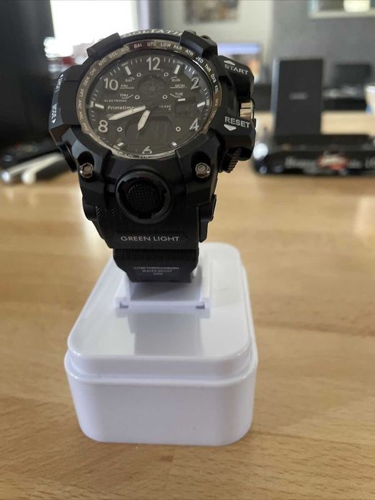 Мъжки часовник НОВ!!!