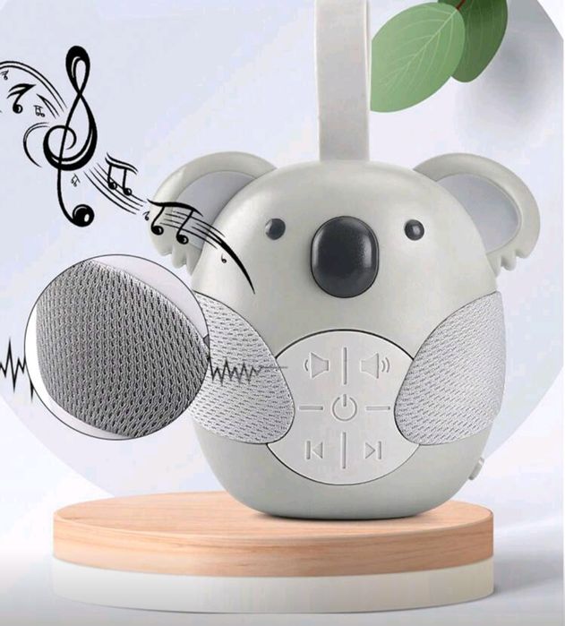 Нова музикална играчка за деца с приспивни песни и мелодии !