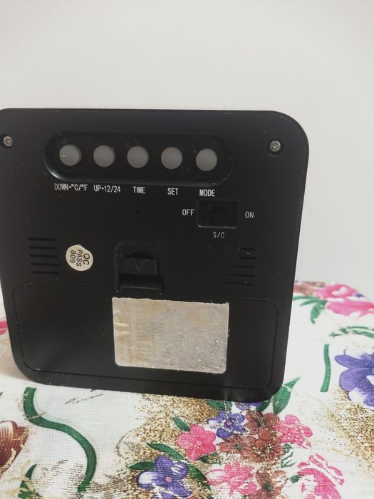 Электронные умные часы