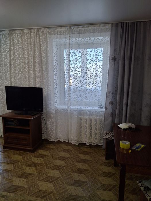 Сдам однокомнаиную квартиру