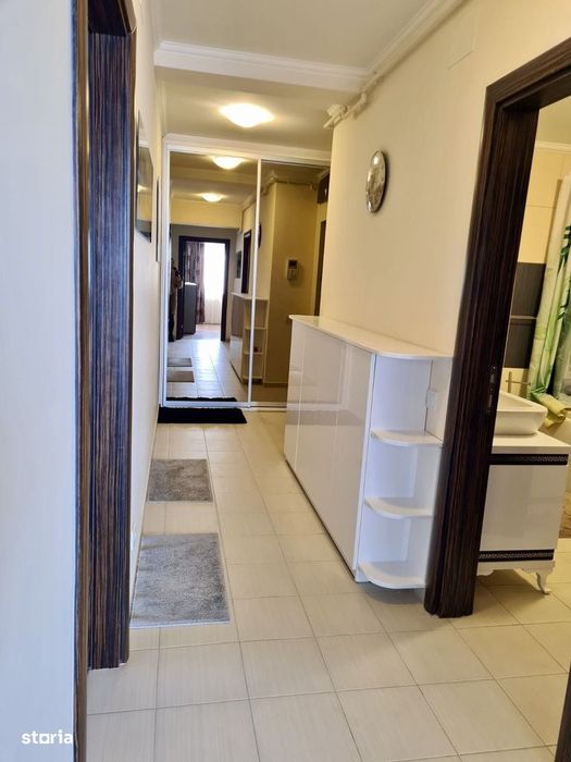 3 camere zona Iancu Nicolae | complex cu piscina