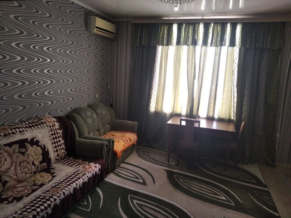 3 комнатная квартира , центр