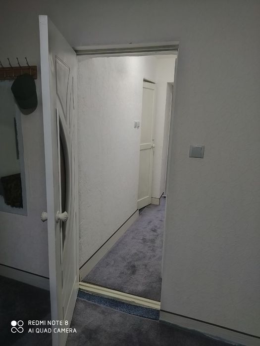 Bustonliq tumani Qumson Dustlida kvartira sotiladi