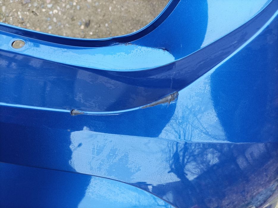 Vând bara spate Logan 3,2021